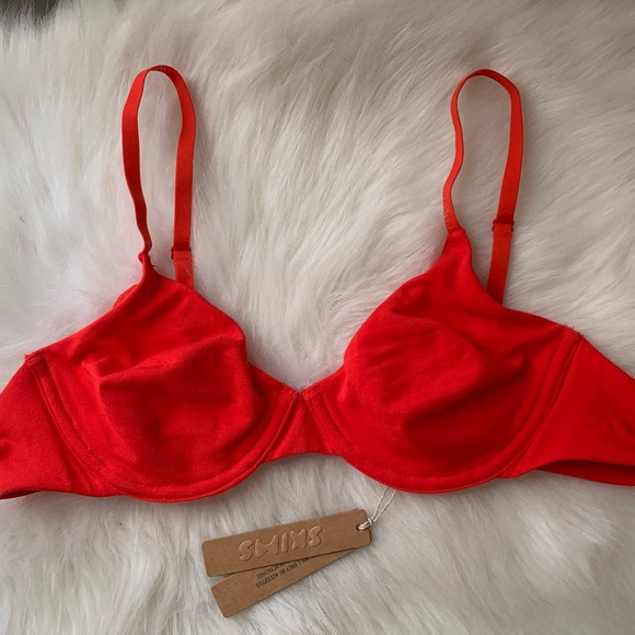 SKIMS Other - SKIMS Underwire Bra 36A (BR-UWR-0637)